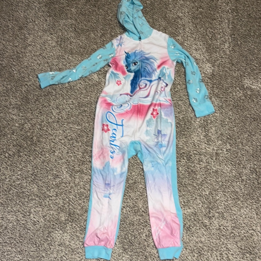 Kids onesie